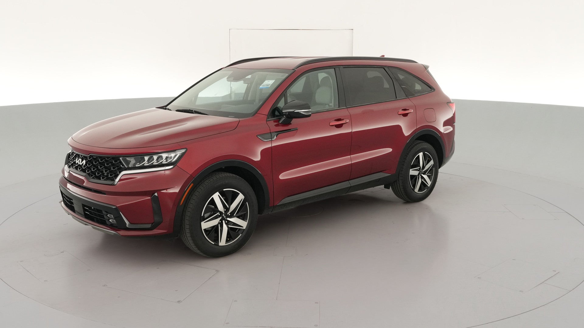2023 Kia Sorento vehicle photo