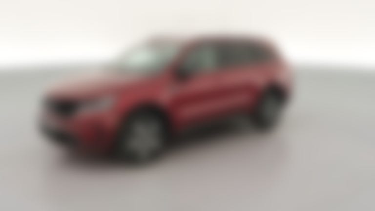 2023 Kia Sorento vehicle photo