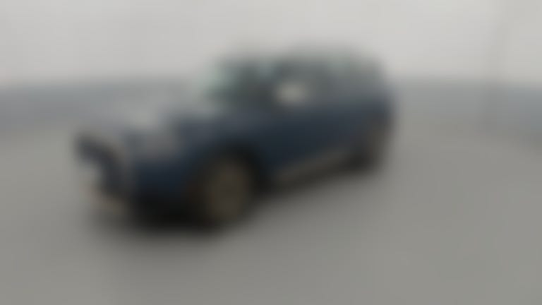 2025 MINI Countryman vehicle photo
