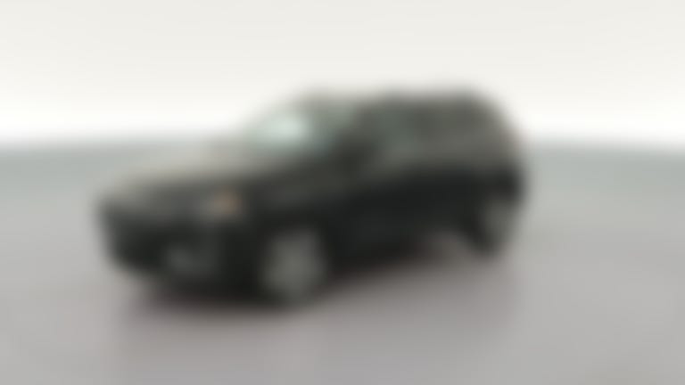 2019 Jeep Cherokee vehicle photo