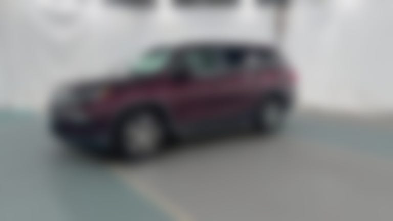 2017 Honda Pilot vehicle photo
