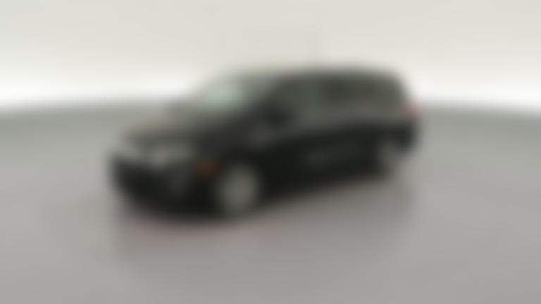 2020 Honda Odyssey vehicle photo