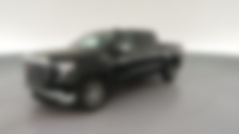 2025 GMC Sierra 1500 Crew Cab vehicle photo