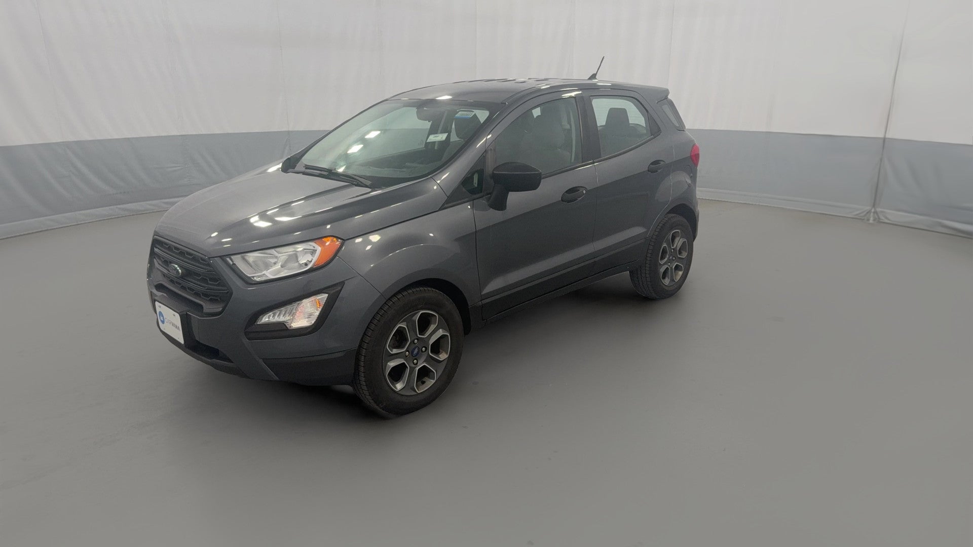2020 Ford EcoSport vehicle photo