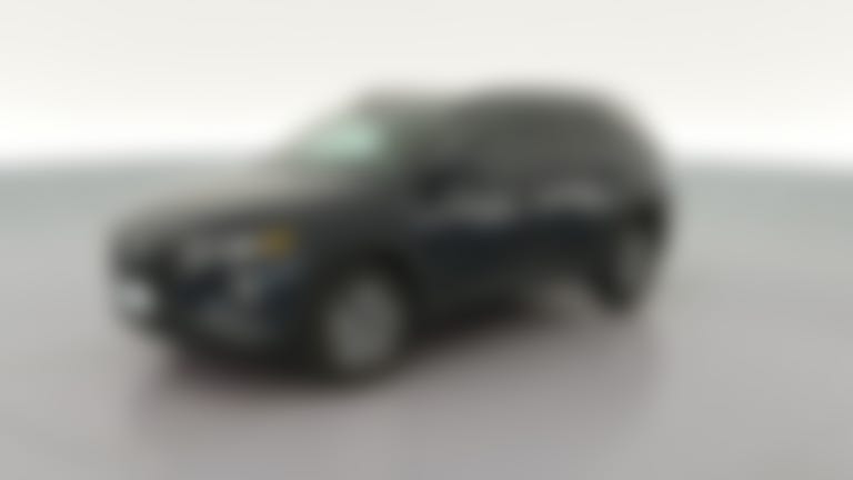 2023 Hyundai Tucson Hybrid vehicle photo