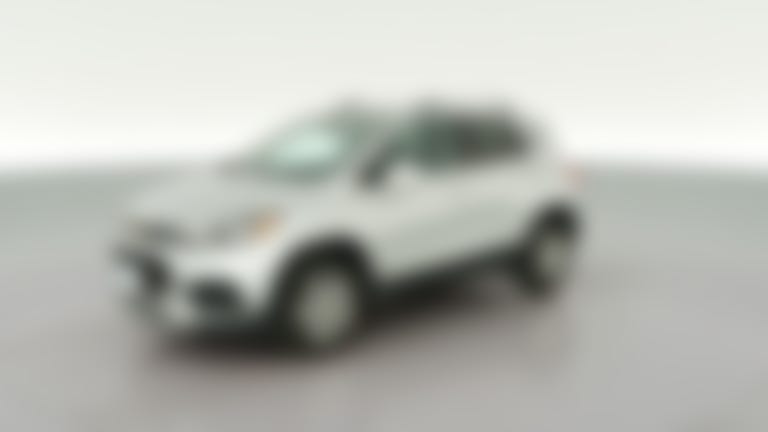 2019 Chevrolet Trax vehicle photo