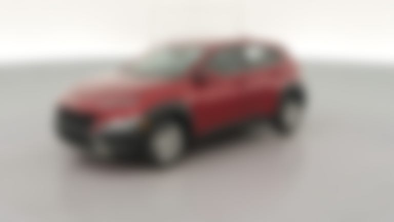 2023 Hyundai Kona vehicle photo
