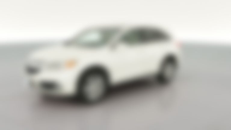 2015 Acura RDX vehicle photo