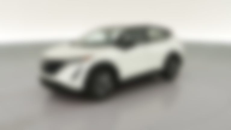 2024 Nissan ARIYA vehicle photo