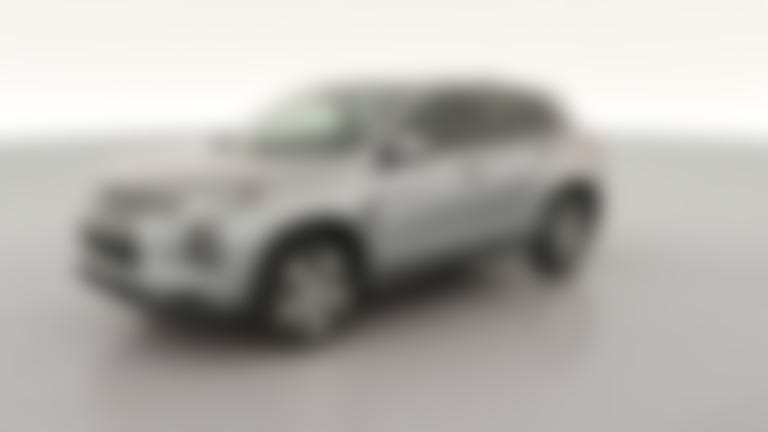 2022 Mitsubishi Outlander Sport vehicle photo