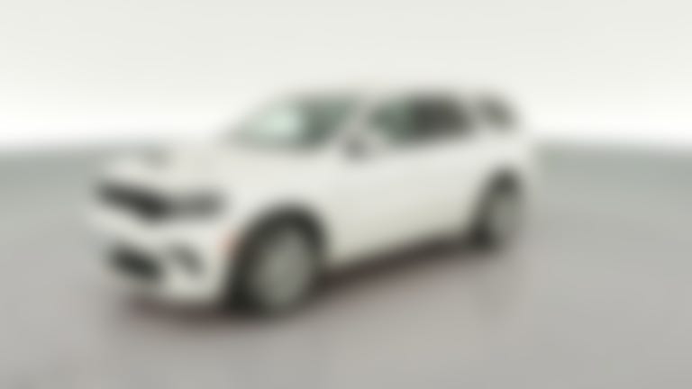 2021 Dodge Durango vehicle photo
