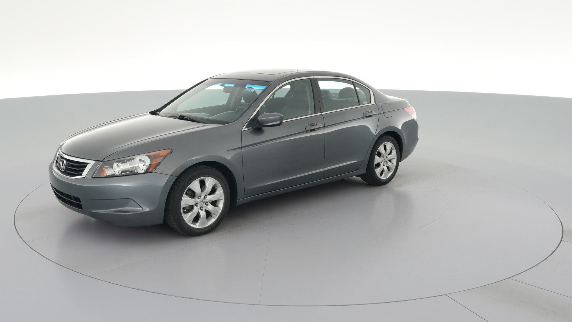2010 Honda Accord vehicle photo