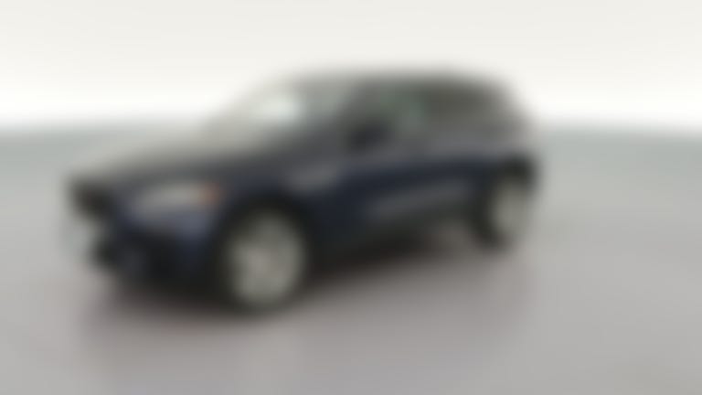 2019 Jaguar F-PACE vehicle photo