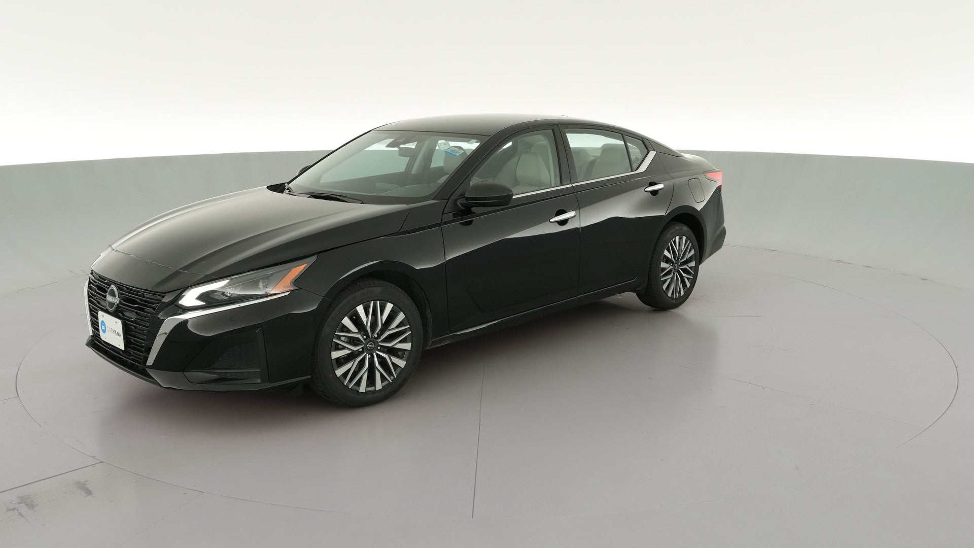 2025 Nissan Altima vehicle photo
