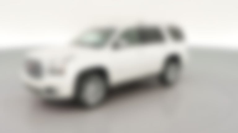 2016 GMC Yukon vehicle photo