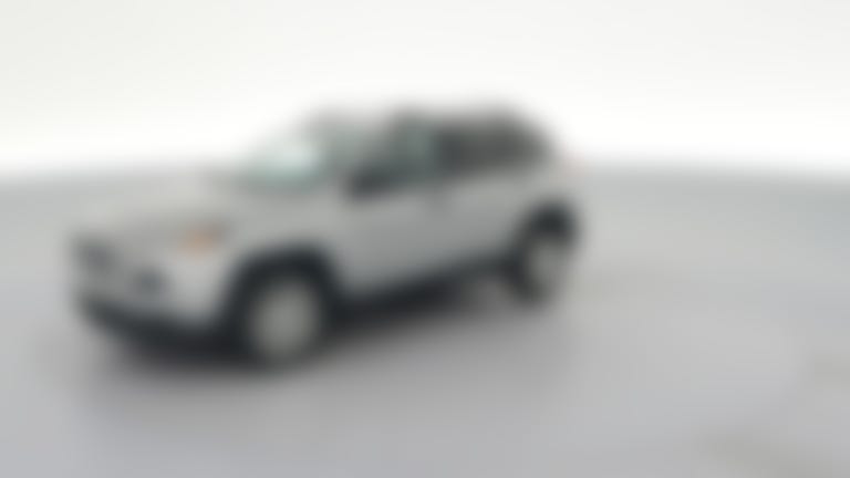 2017 Jeep Cherokee vehicle photo