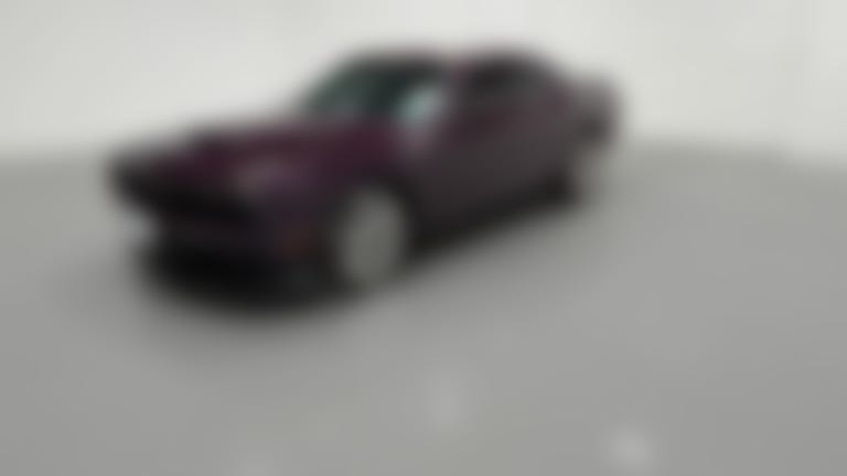 2022 Dodge Challenger vehicle photo
