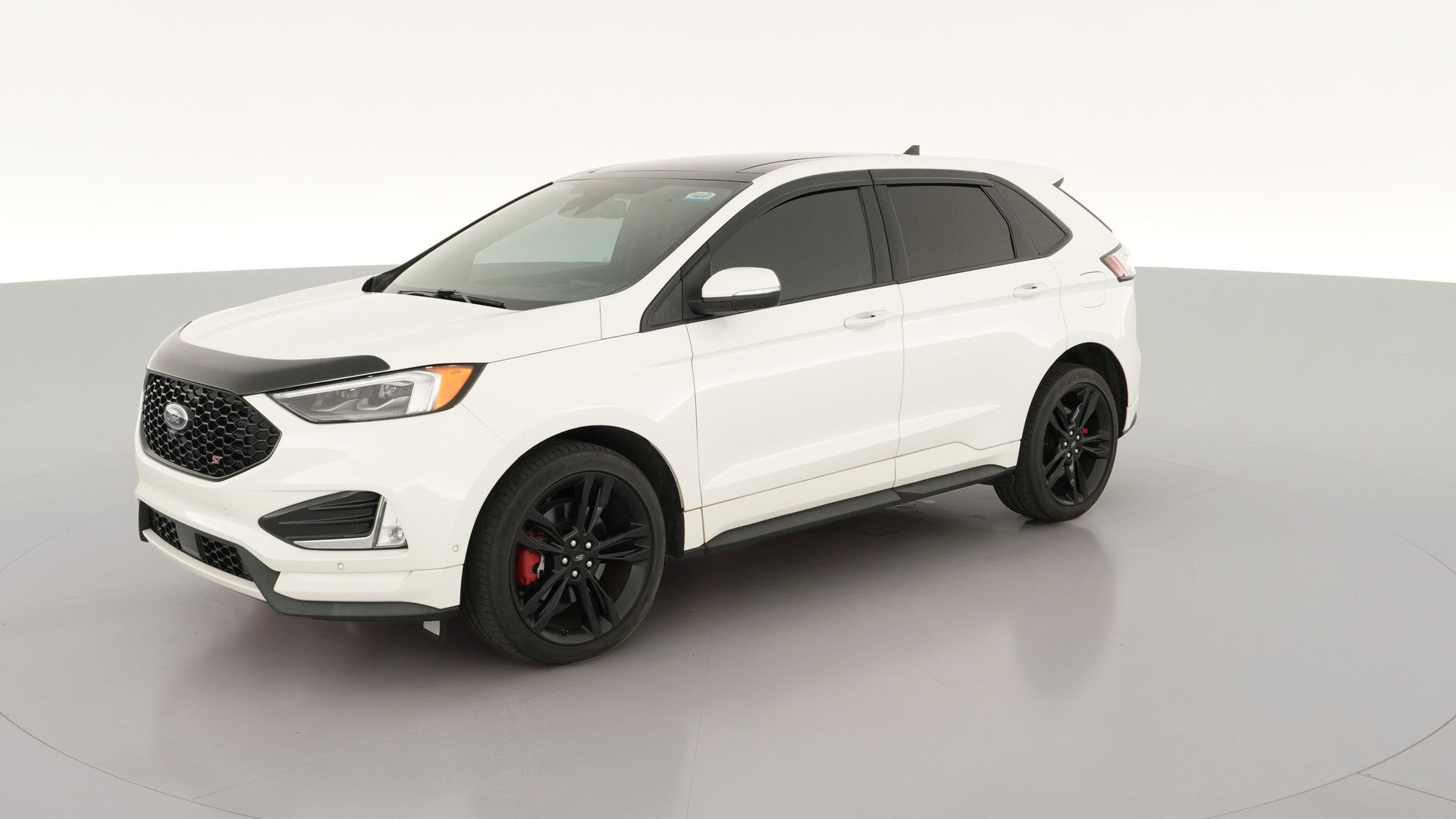 2022 Ford Edge vehicle photo