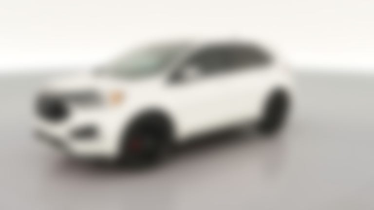 2022 Ford Edge vehicle photo
