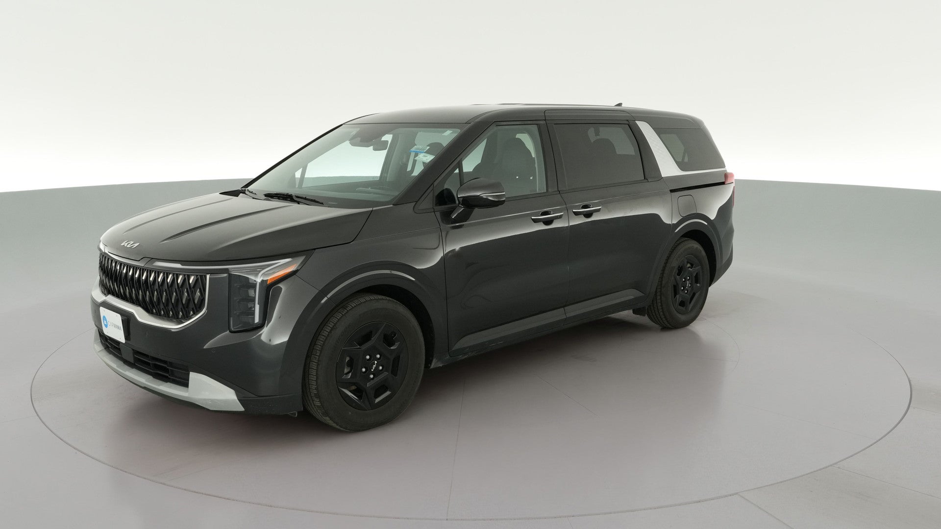 2026 Kia Carnival vehicle photo