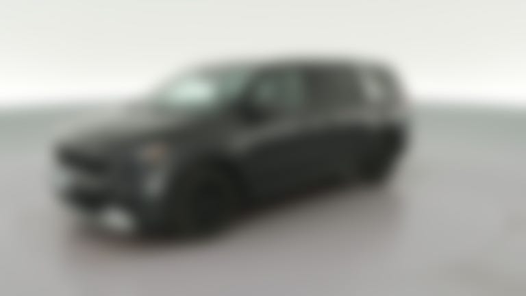 2026 Kia Carnival vehicle photo