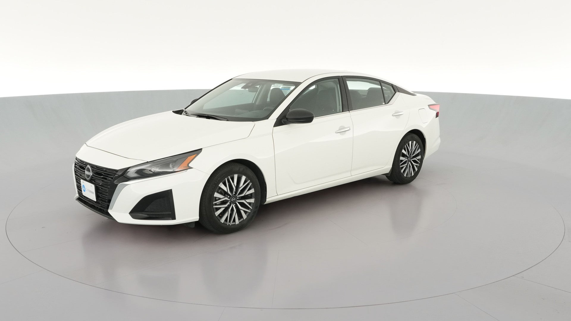 2025 Nissan Altima vehicle photo