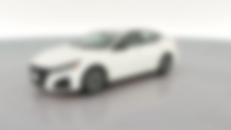 2025 Nissan Altima vehicle photo