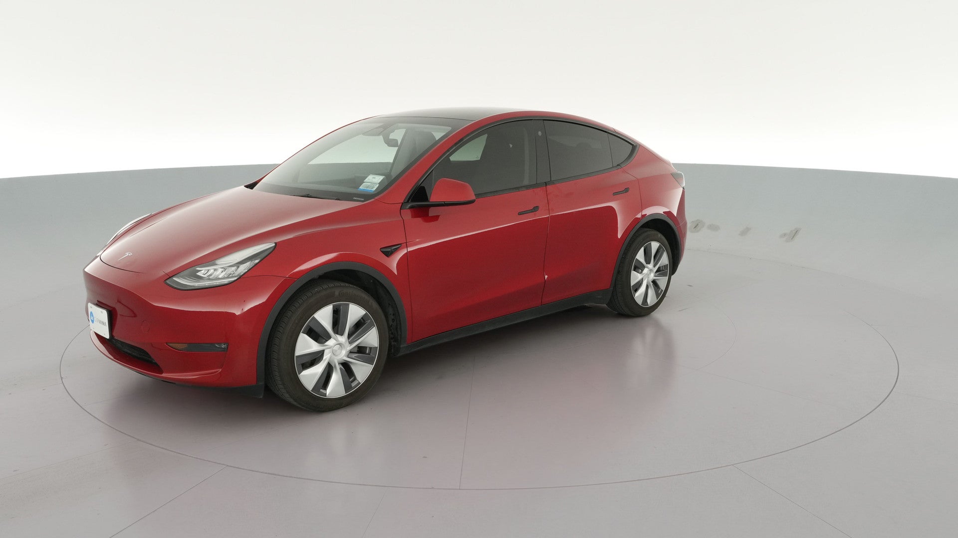 2023 Tesla Model Y vehicle photo
