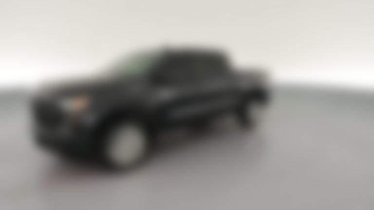 2022 Chevrolet Silverado 1500 Crew Cab vehicle photo