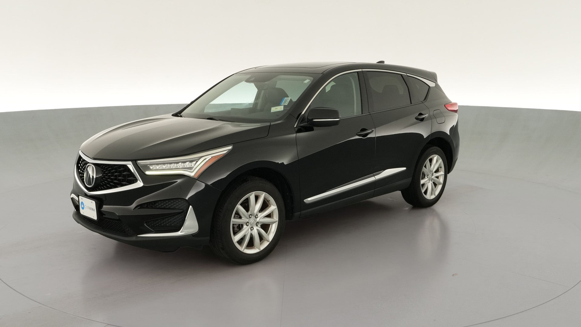 2019 Acura RDX vehicle photo