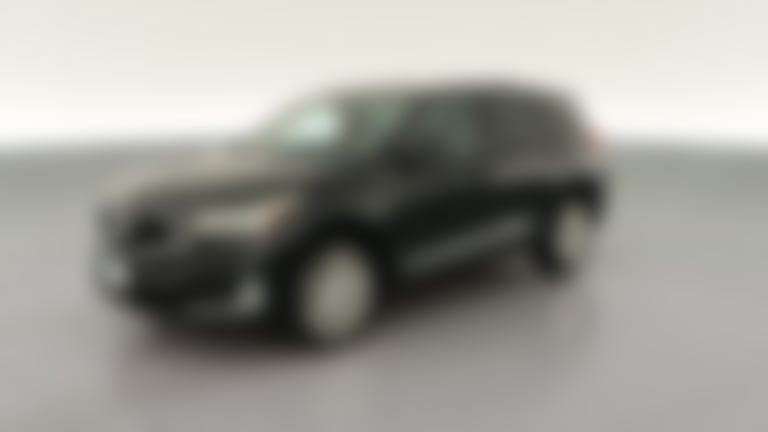 2019 Acura RDX vehicle photo