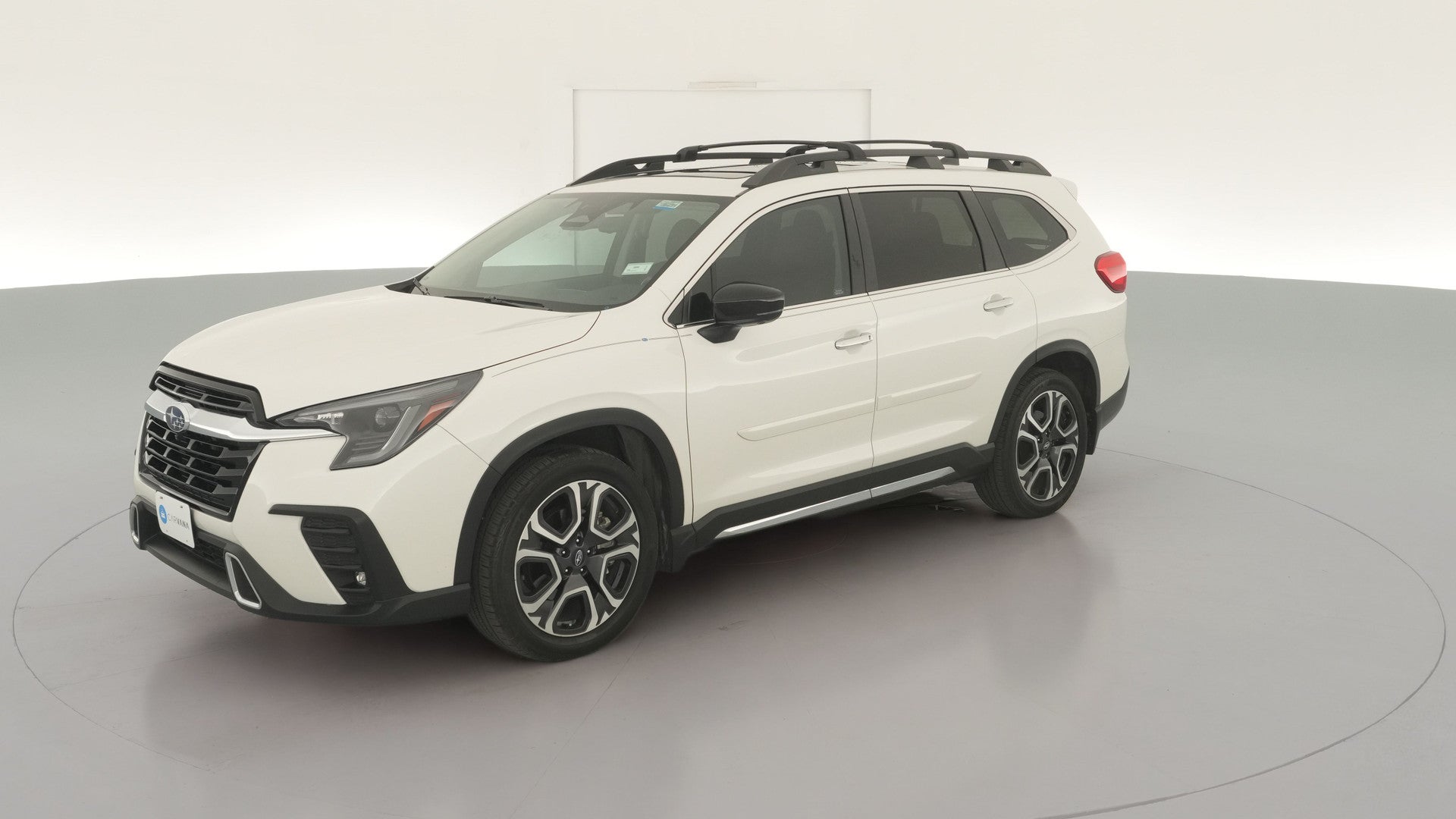2024 Subaru Ascent vehicle photo