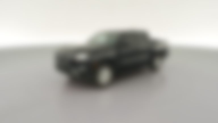 2022 Nissan Frontier Crew Cab vehicle photo
