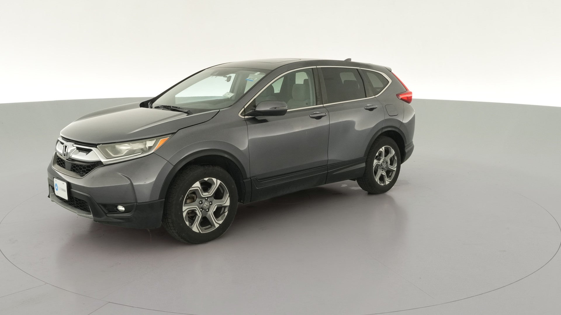 2017 Honda CR-V vehicle photo