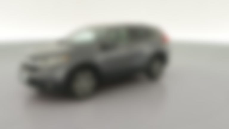 2017 Honda CR-V vehicle photo