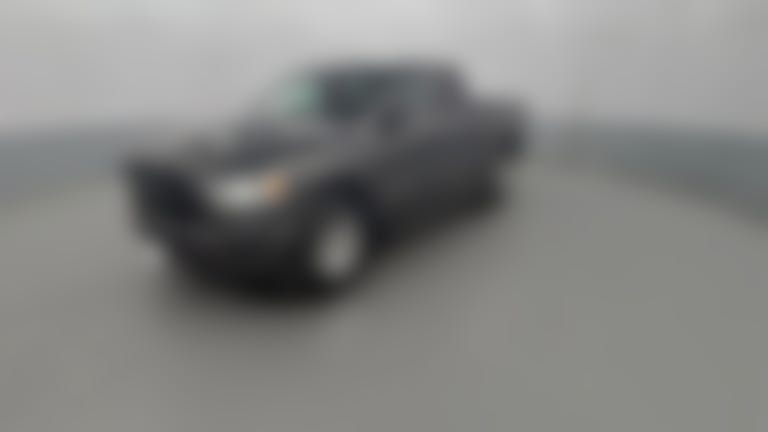 2021 Ram 1500 Quad Cab vehicle photo