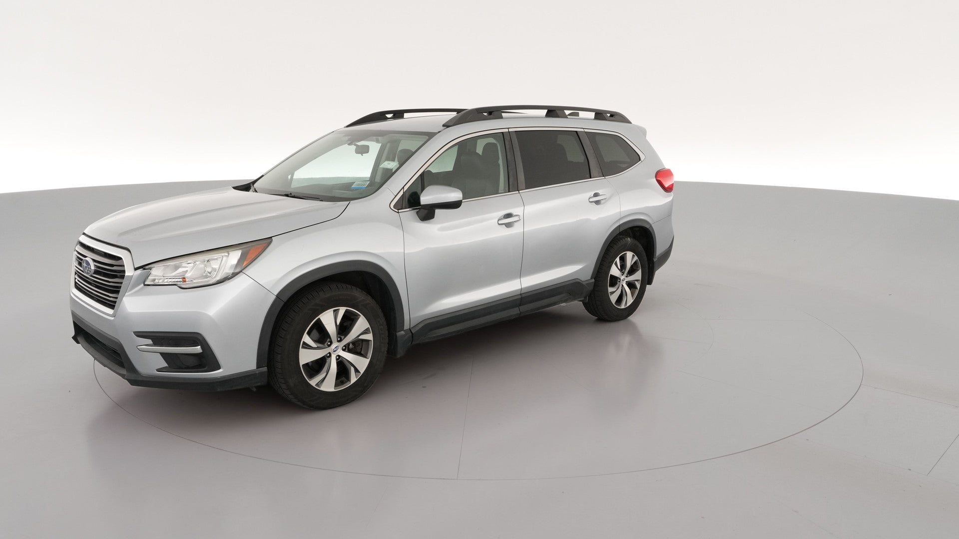 2019 Subaru Ascent vehicle photo