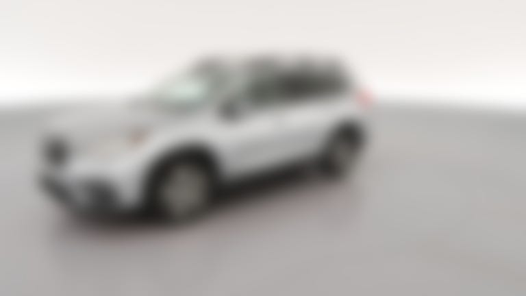 2019 Subaru Ascent vehicle photo