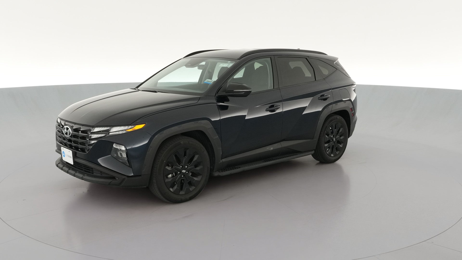 2022 Hyundai Tucson vehicle photo
