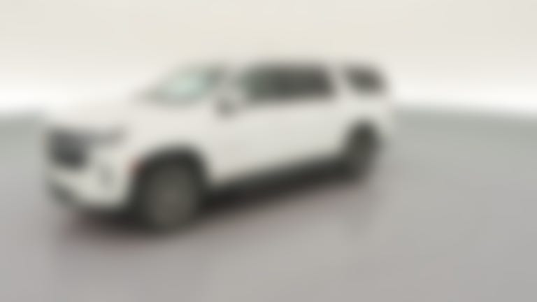 2022 Chevrolet Suburban vehicle photo