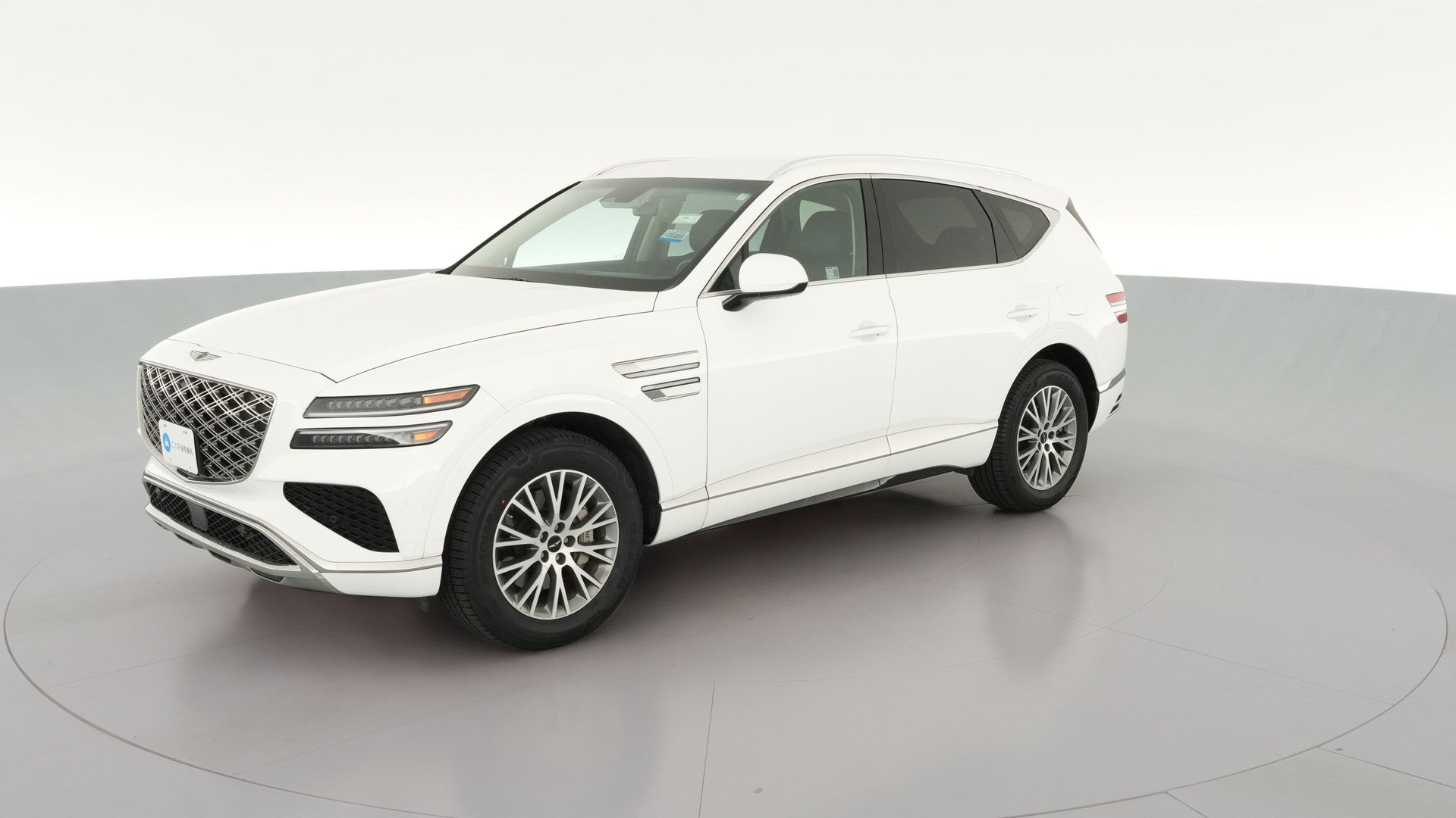 2025 Genesis GV80 vehicle photo