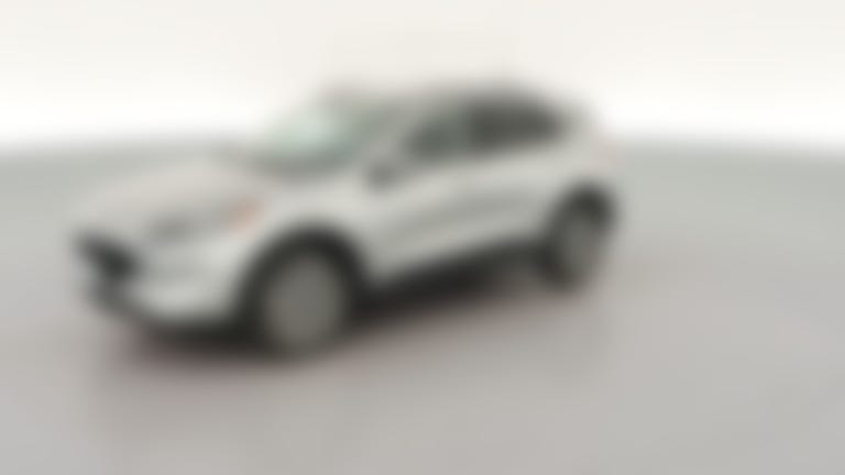 2022 Ford Escape vehicle photo