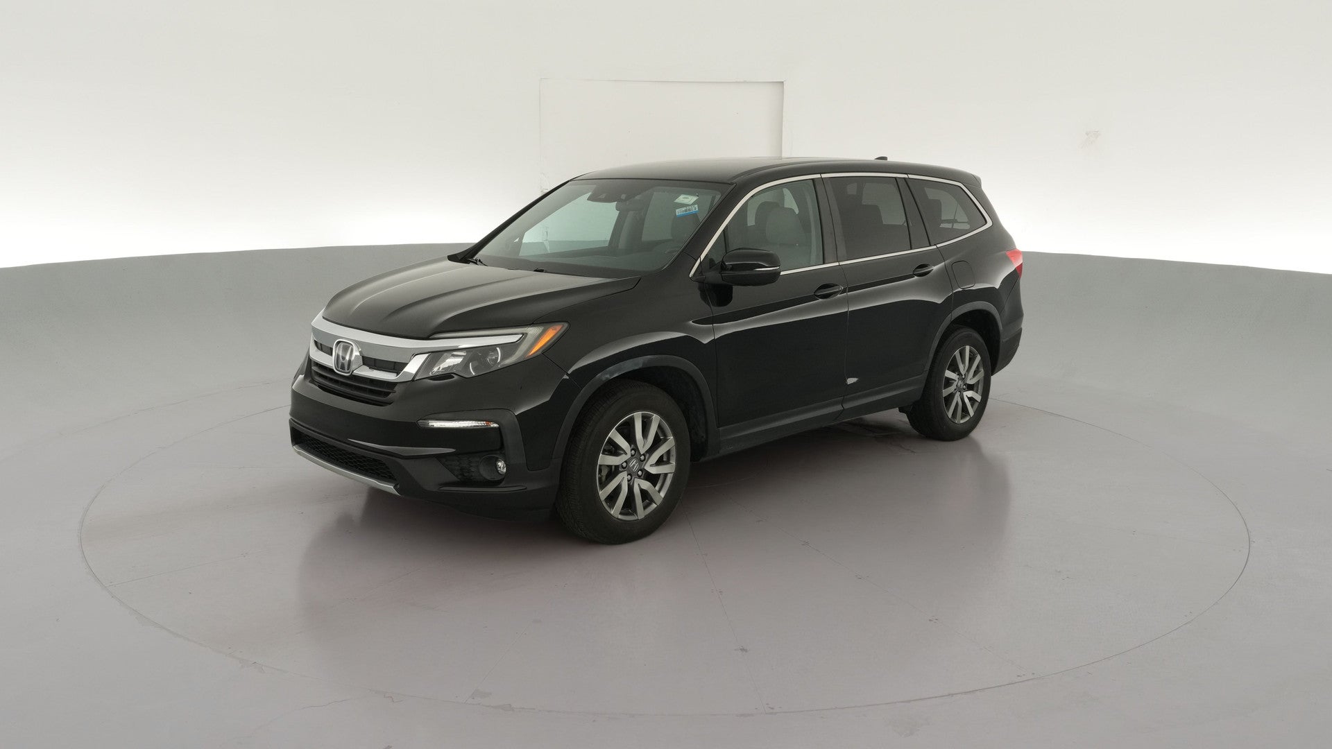 2019 Honda Pilot vehicle photo