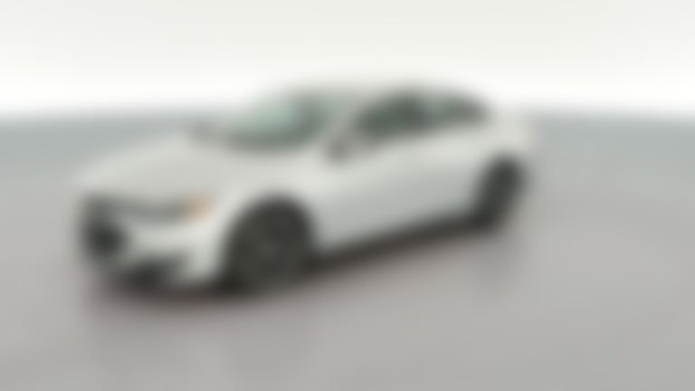 2022 Chevrolet Malibu vehicle photo