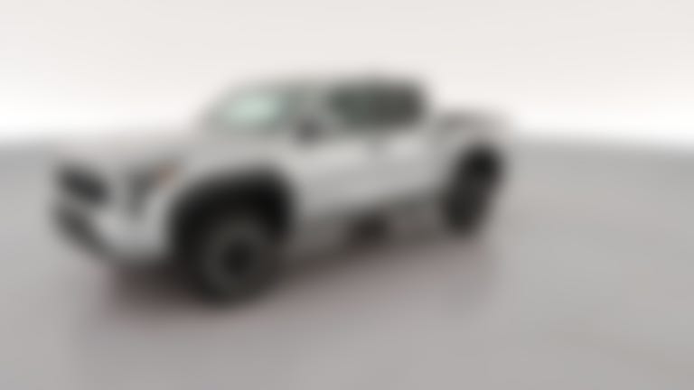 2026 Toyota Tacoma Double Cab vehicle photo
