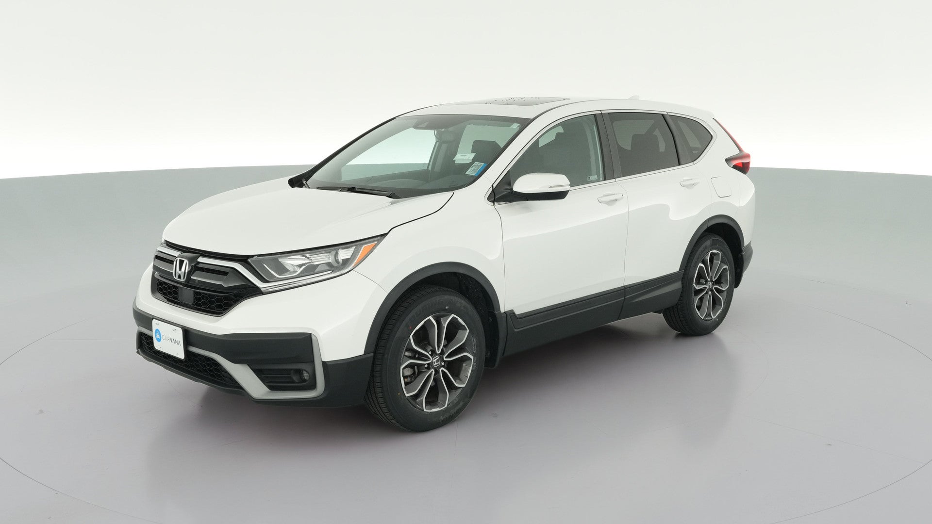 2022 Honda CR-V vehicle photo