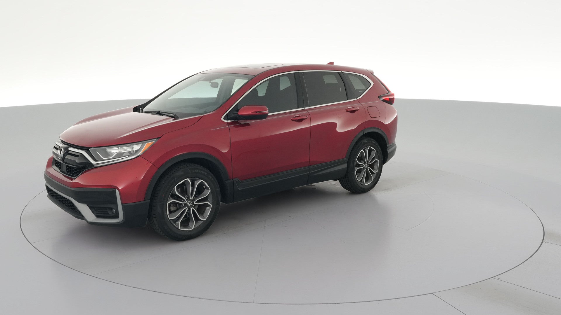 2022 Honda CR-V vehicle photo