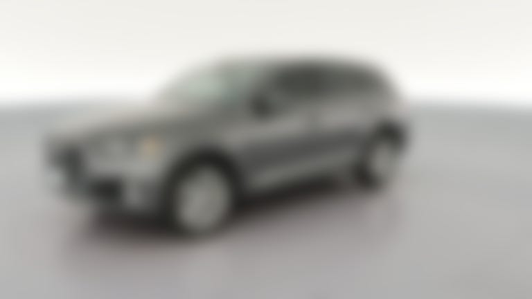 2020 Audi Q7 vehicle photo