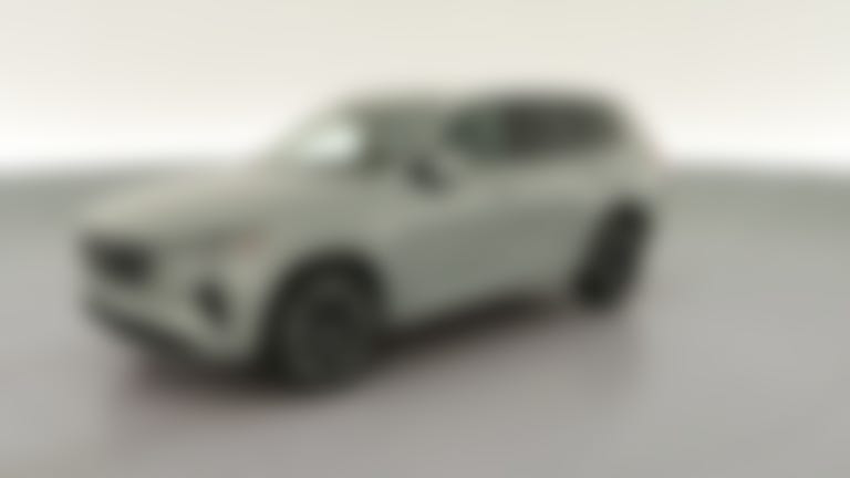 2026 Volvo XC90 vehicle photo