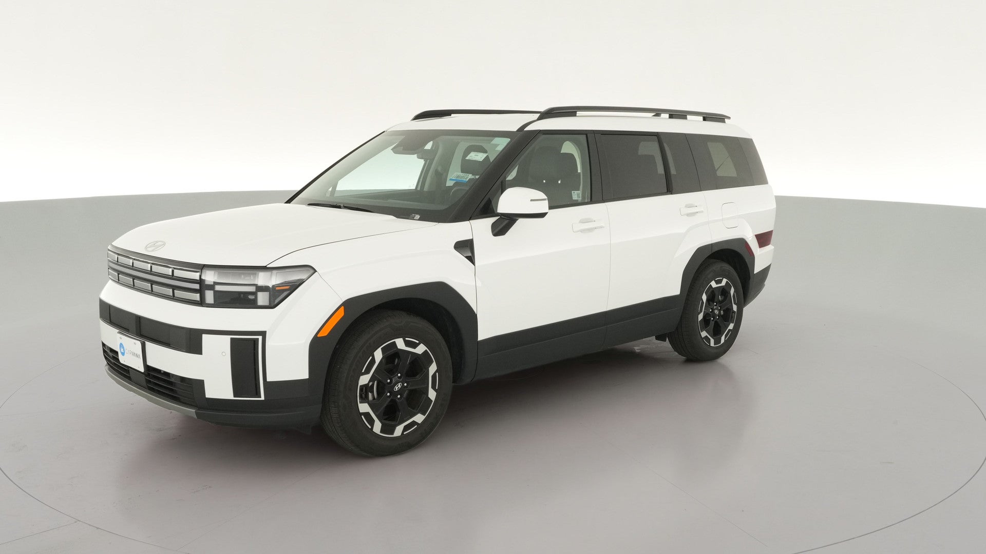 2026 Hyundai Santa Fe vehicle photo
